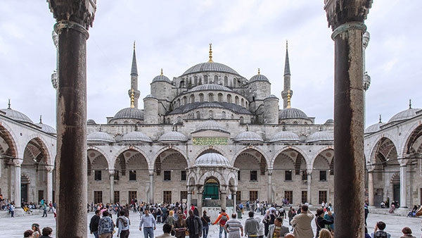What you need to know about life in Turkey