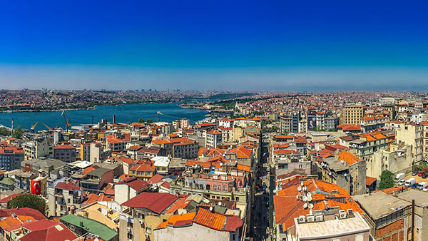 What you need to know about life in Turkey