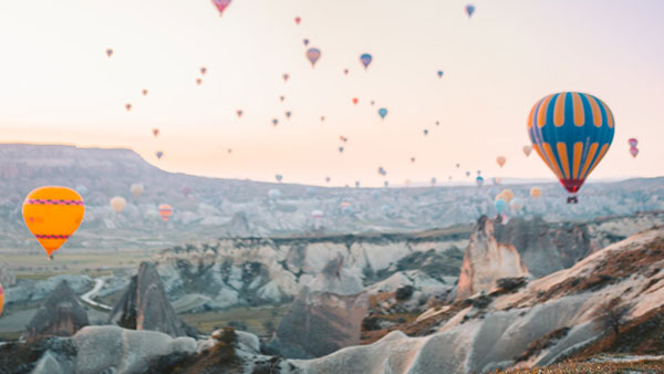 What you need to know about life in Turkey